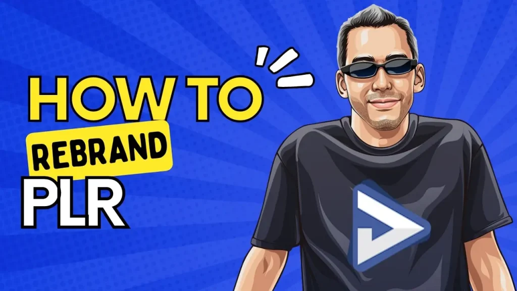 Rebrand PLR