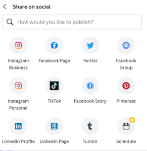 Share on social