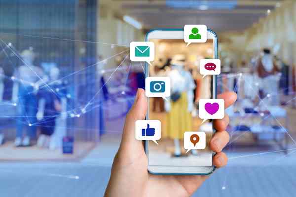 social media statistics