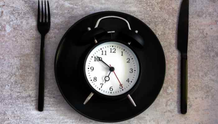Intermittent Fasting methods