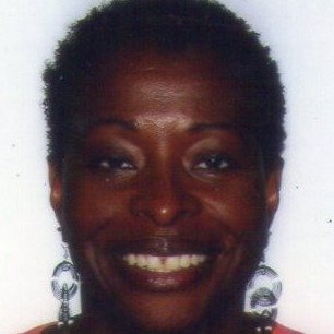 Pat Parton