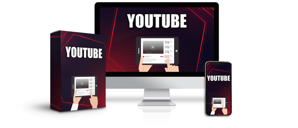 YouTube PLR