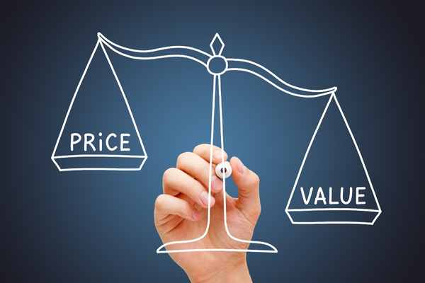 pricing your canva templates