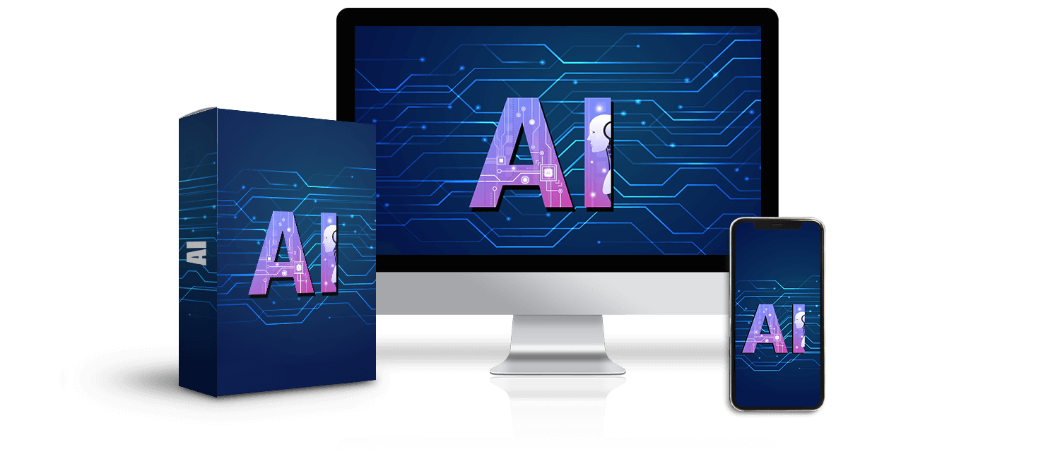 AI cover