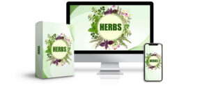 Herbs cover