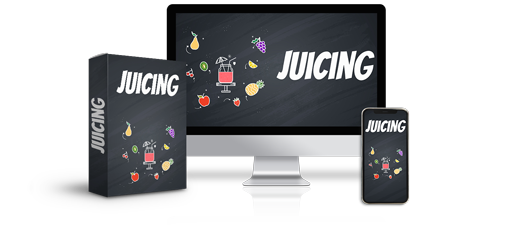 juicing