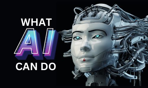 Ai content