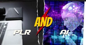 AI and PLR