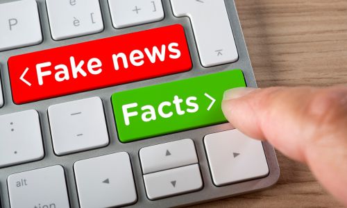 fake news