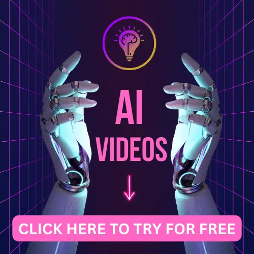 AI VIDEO BANNER