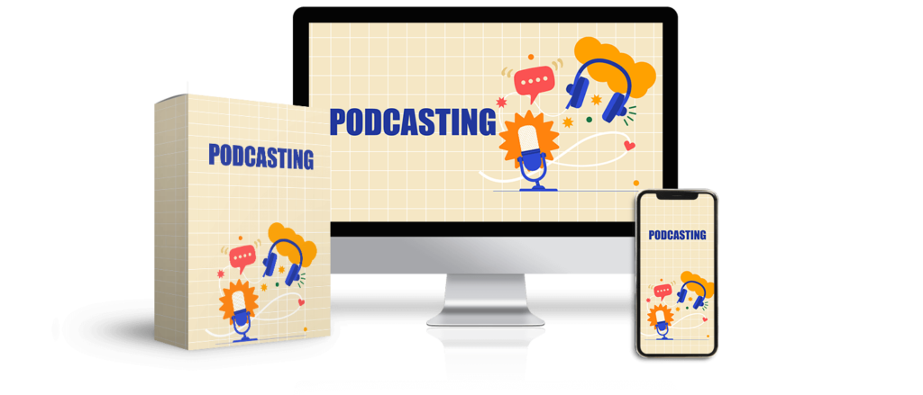Podcasting