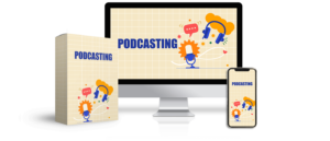 Podcasting