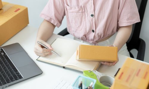 How to Sell Digital and Physical Products Online