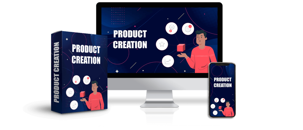 Product-Creation