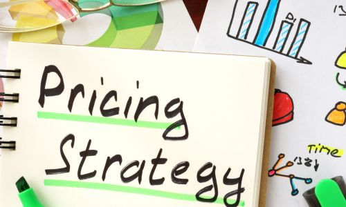 Tiered Pricing
