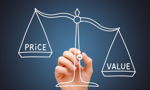 pricing