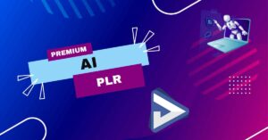 Best AI PLR