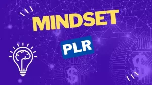 Best Mindset PLR