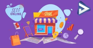 How to Sell Digital and Physical Products Online