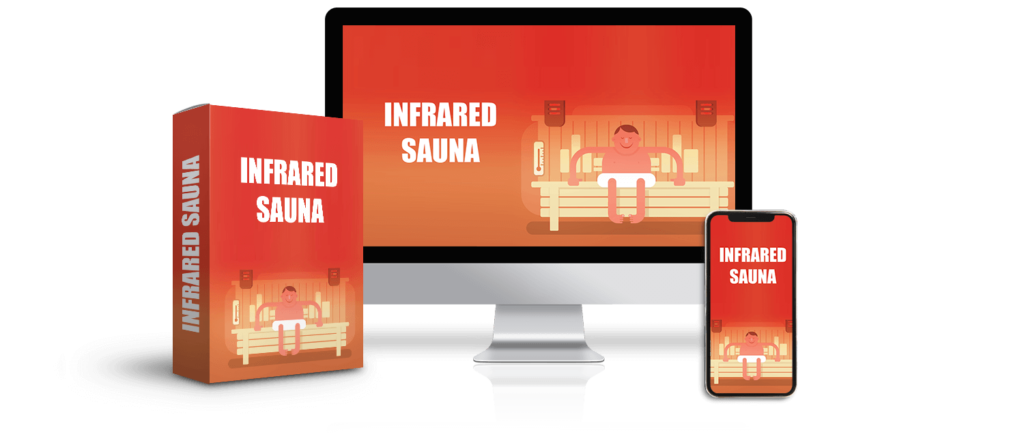 Infrared-Sauna