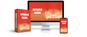Infrared-Sauna