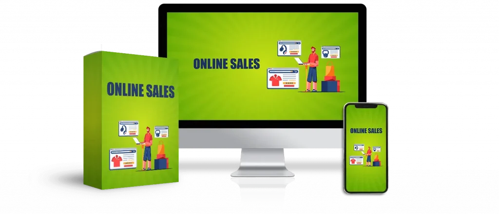 Online-Sales