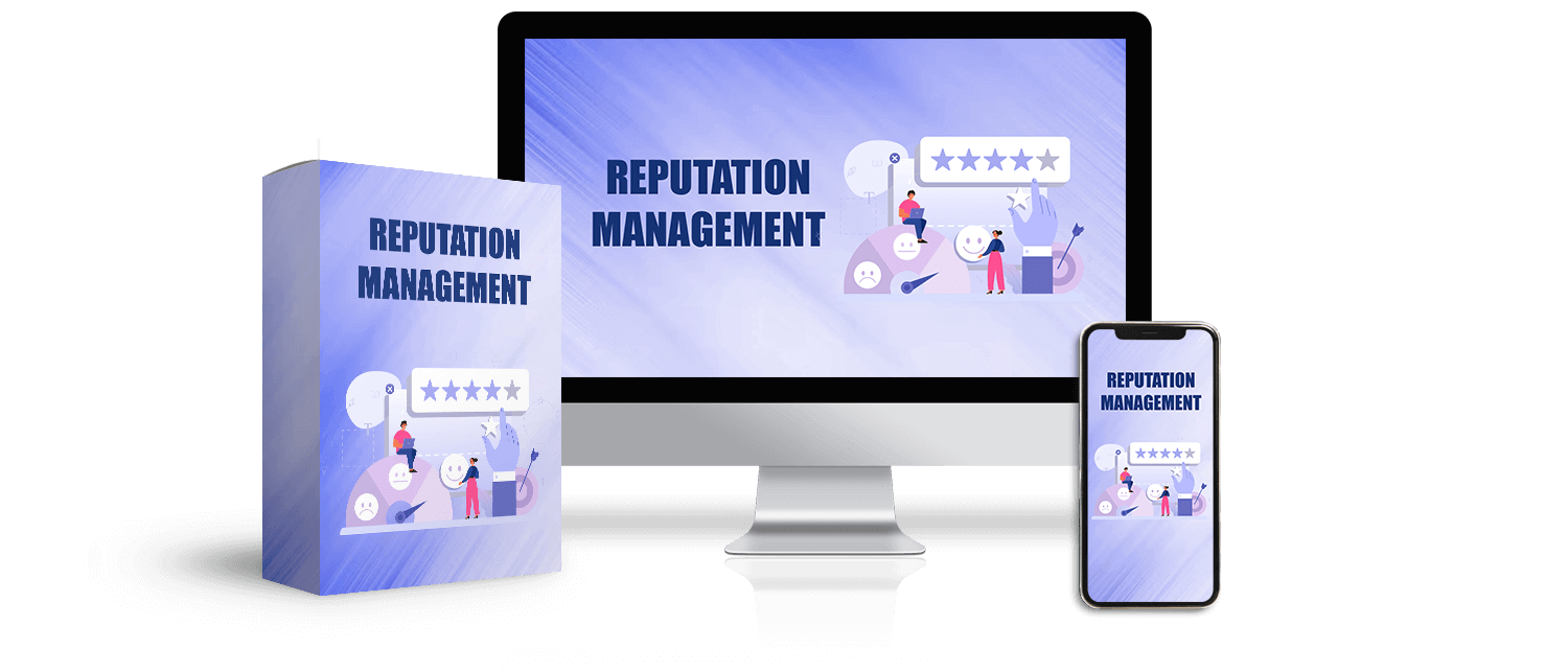 Reputation-Management