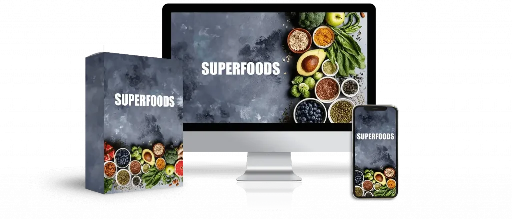 Superfoods