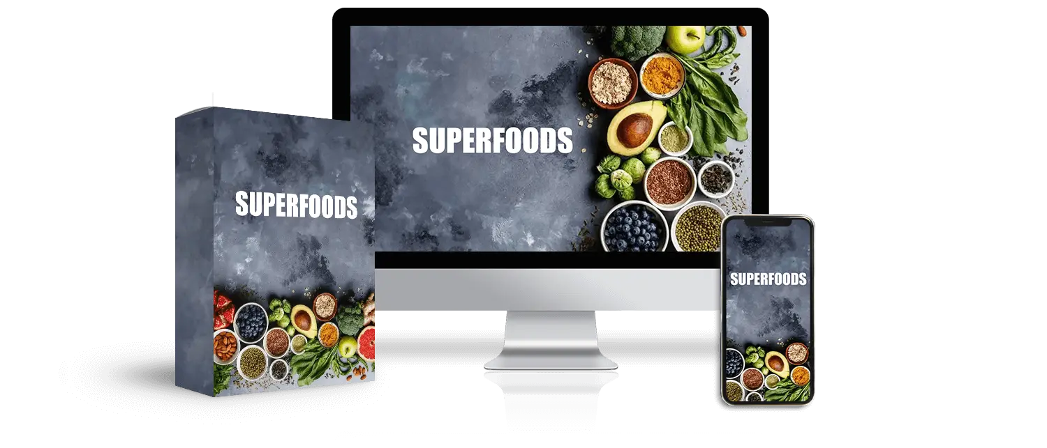 Superfoods