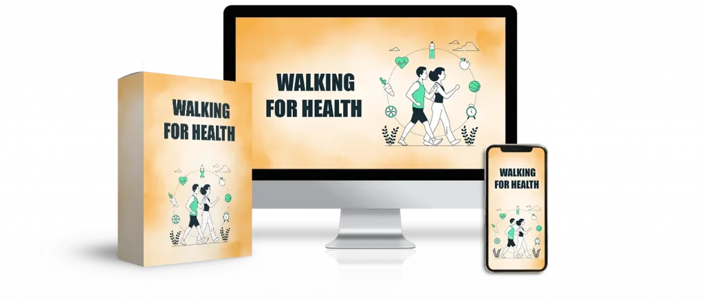 Walking-For-Health
