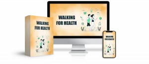 Walking-For-Health