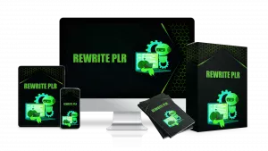 Rewrite-PLR