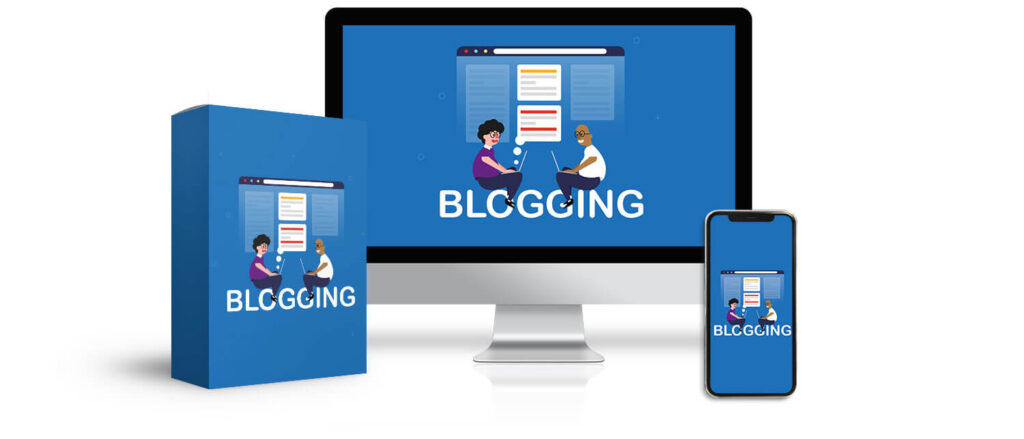 Blogging