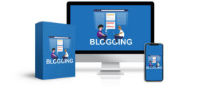 Blogging