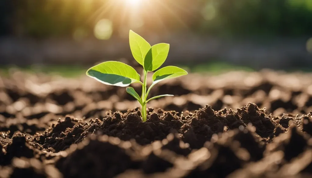 Personal growth