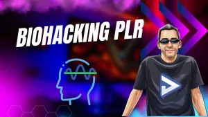 Biohacking PLR