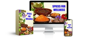 Spices-for-wellness