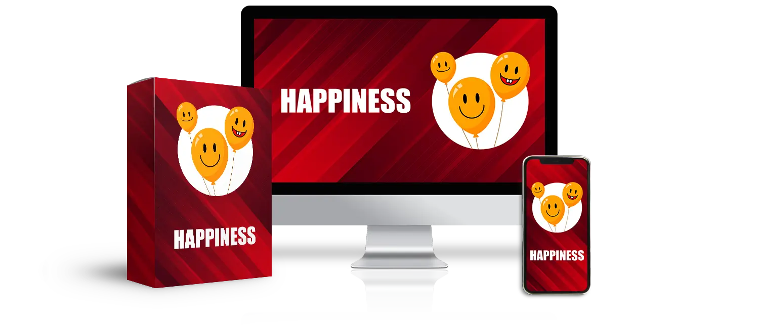 Happiness