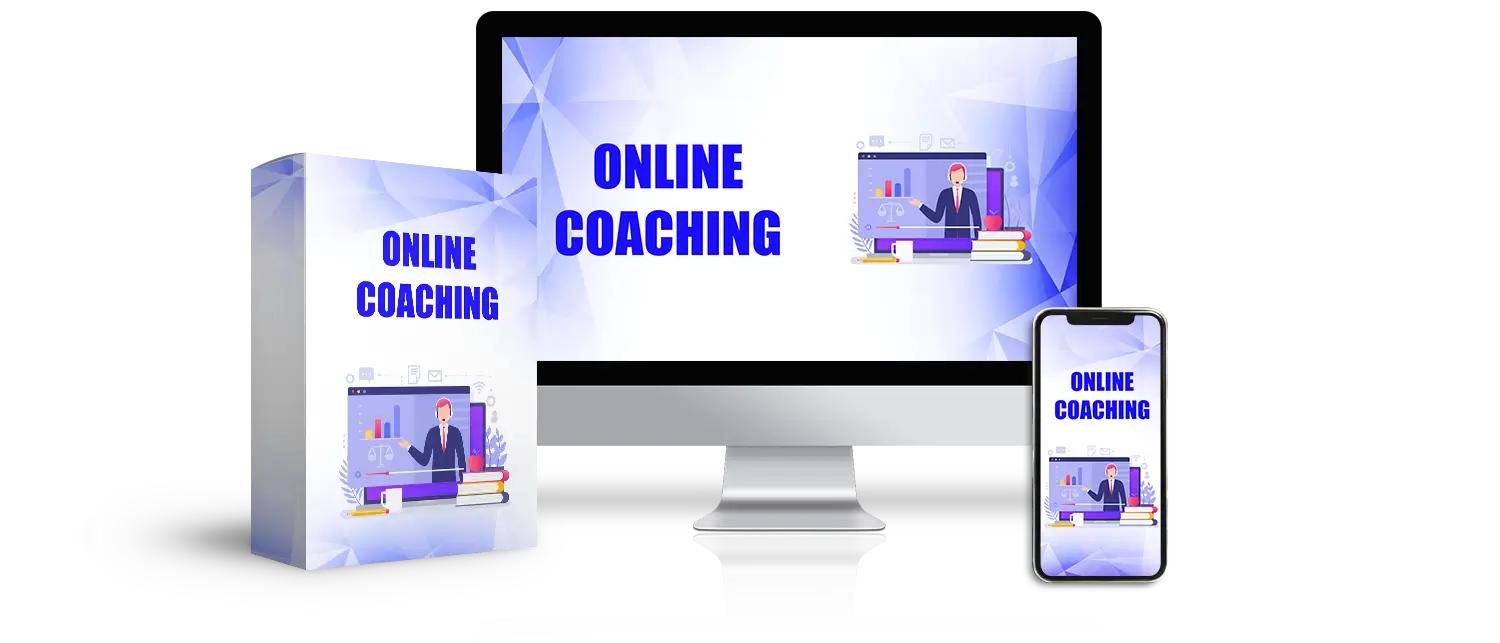 Online-coaching