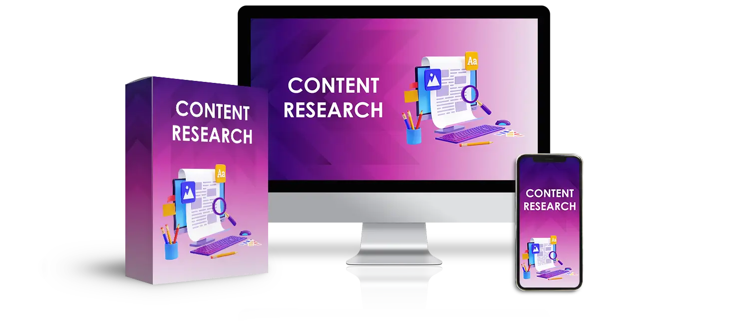 Content-Research