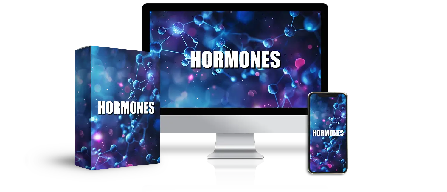 Hormones