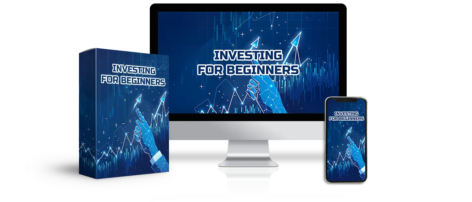 INVESTING-FOR-BEGINNERS
