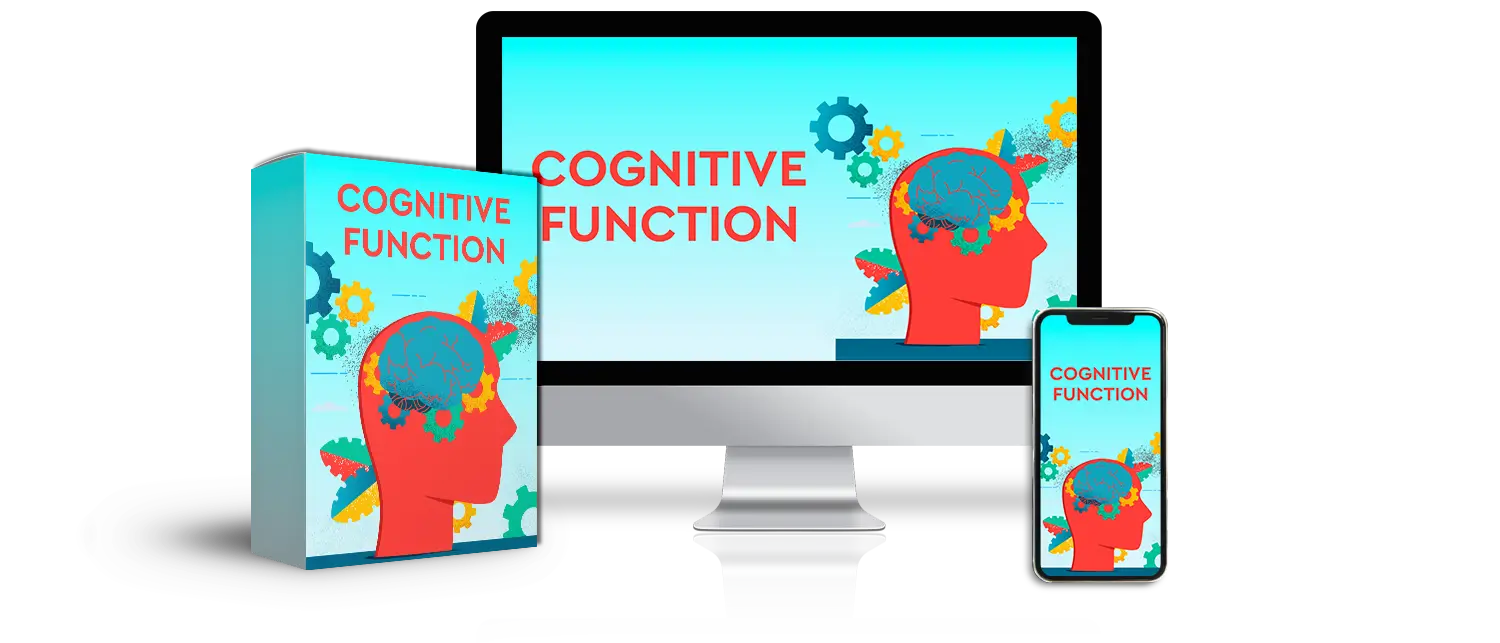 Cognitive-Function