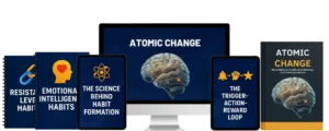 Atomic Habits