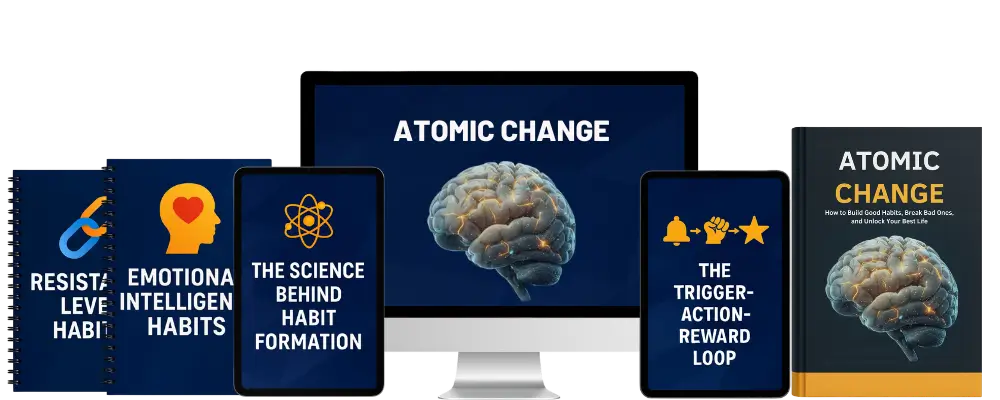 Atomic Habits