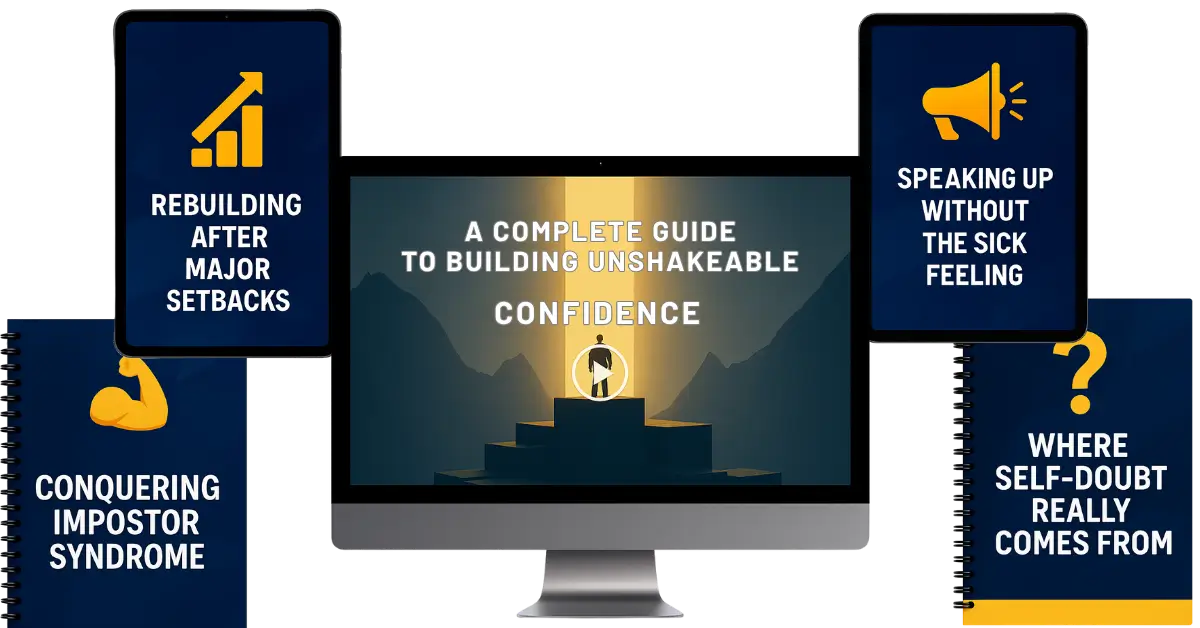 Confidence