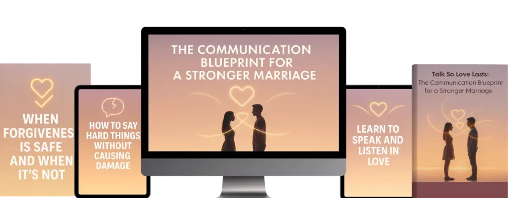 Healthy relationships