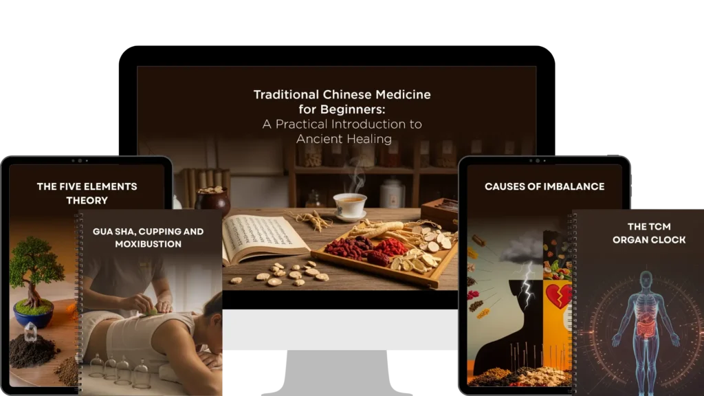 Chinese medicine