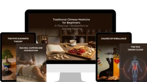 Chinese medicine