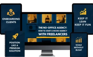 Micro Agencies